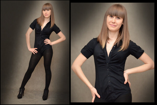 Фото Aly Mystery