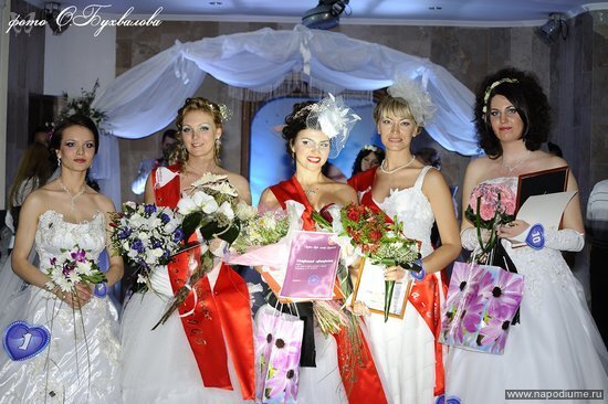 Фото Ольга Helga Бухвалова