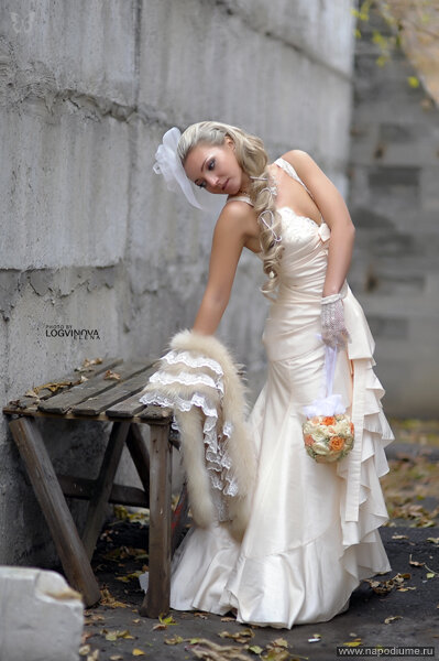Фото Elena Logvinova