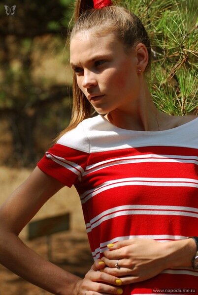 Фото Анна Ливанова