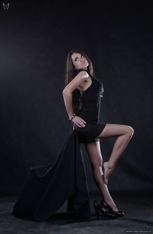 Фото Елена Титова