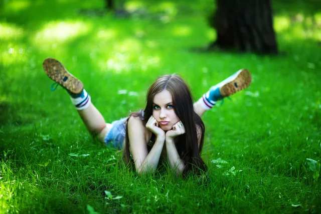Anastasija Trifonova's photo