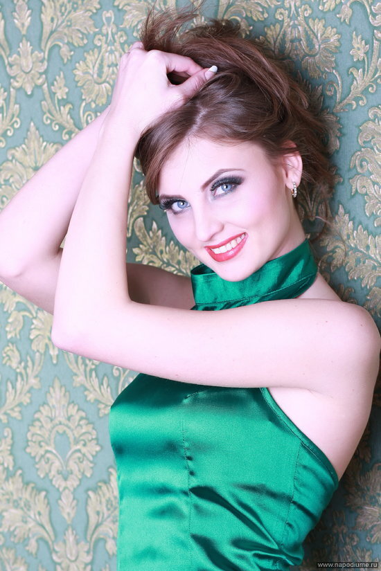 Фото Alina Osipova