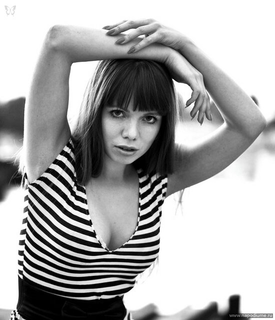 Фото Арина Макарова