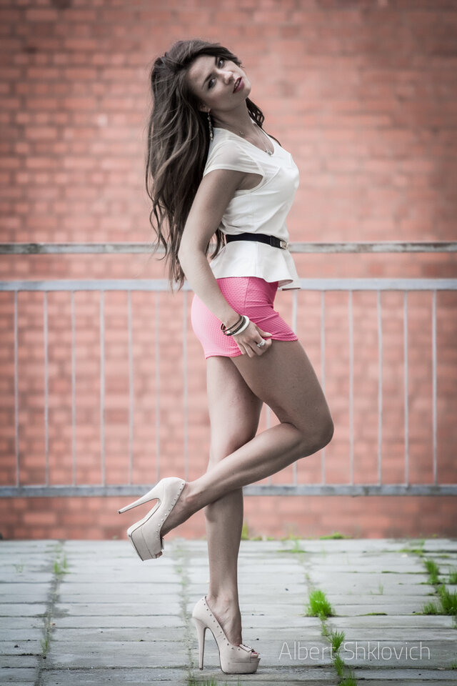 Фото Albert Shklovich
