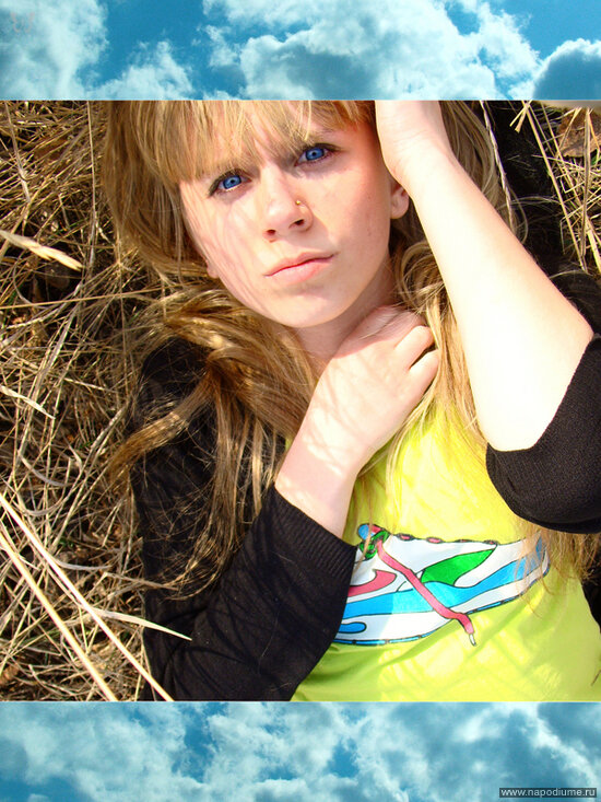 Фото Polly Panka