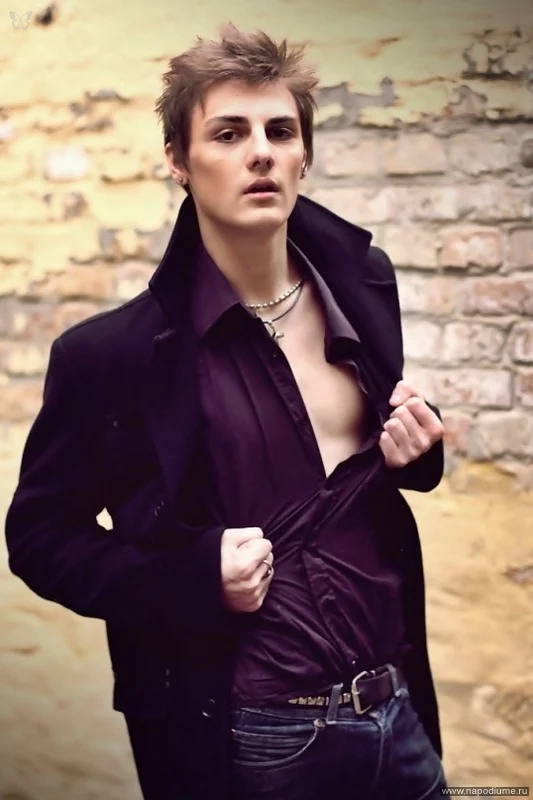ivan uzvencuk's photo