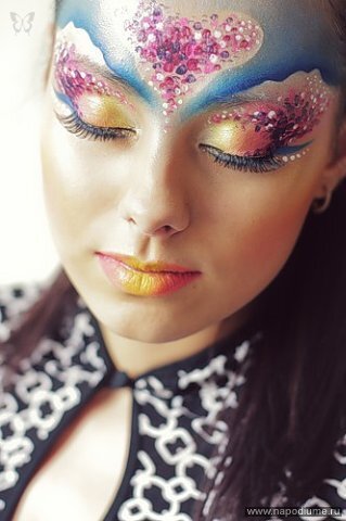 Фото Анна Силаева
