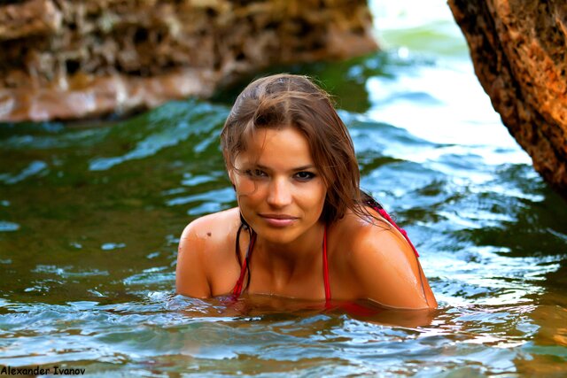 Фото Татьяна Julianne Гаврилюк