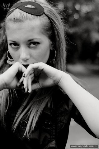 Фото Evgenia Rushai