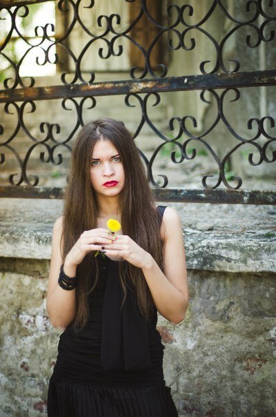 Фото Кристина Рамазанова