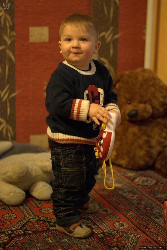 Фото Наталя Шаромова