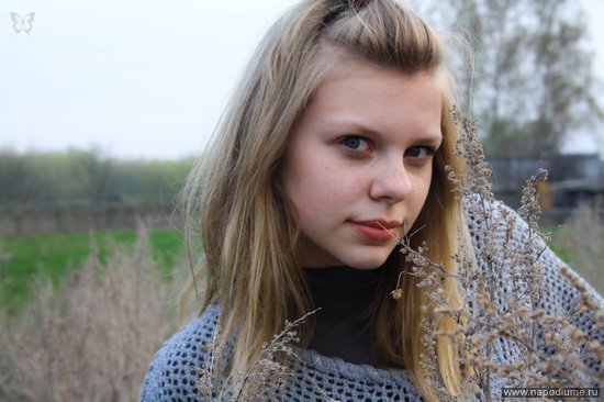 Фото Anna Volosatova