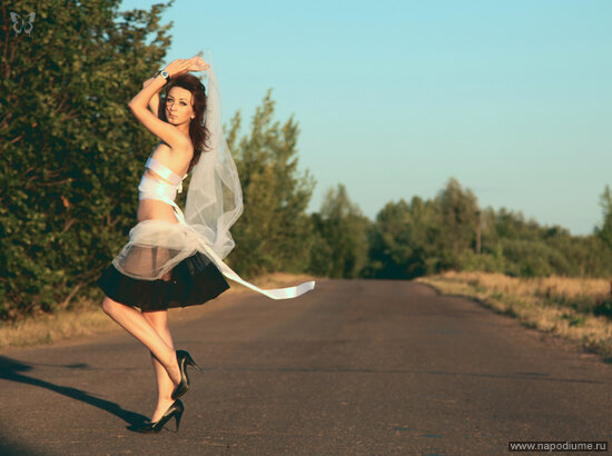 Фото Регина Нуртдинова