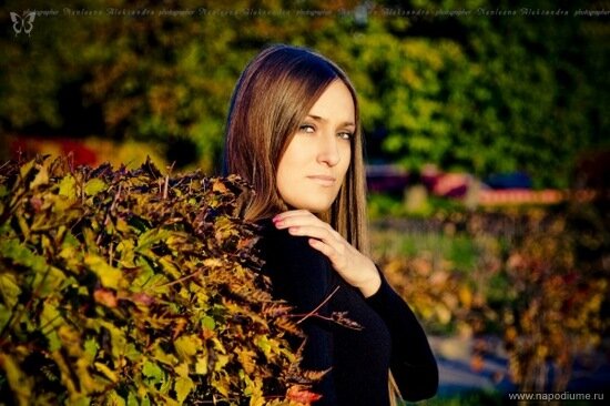 Foto Olga Kozlova