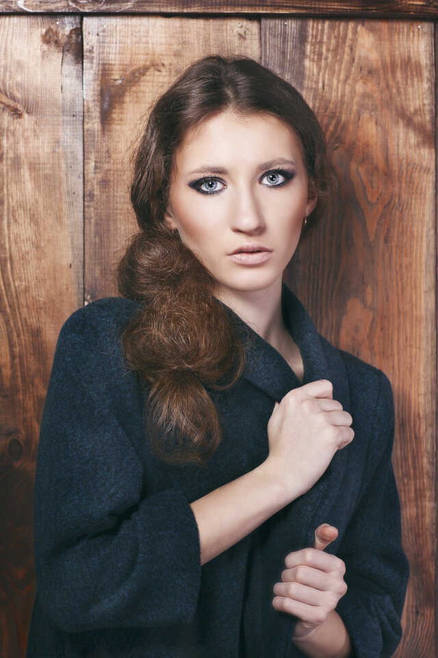 Foto Angelina Antonjuk