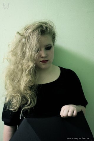 Фото Sandra Sysoeva