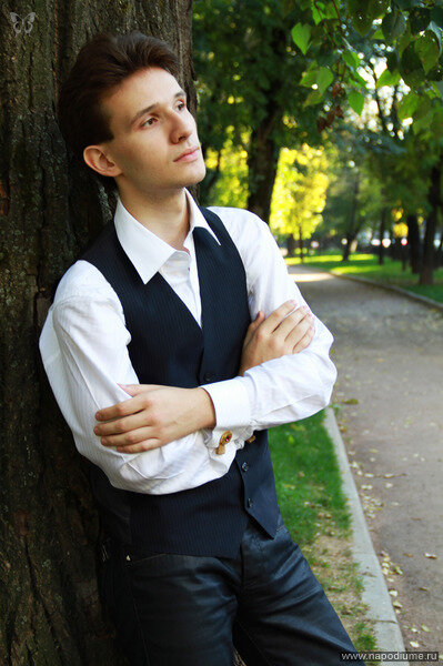 Фото Олег Егоров