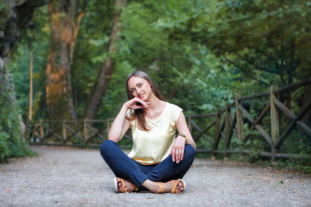 Фото Liliya Olkhovaya