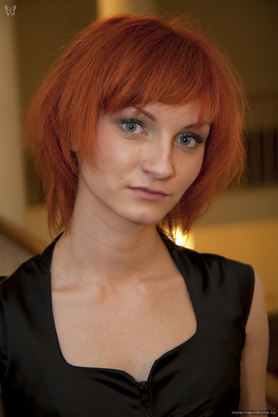 Фото Ольга Павлова