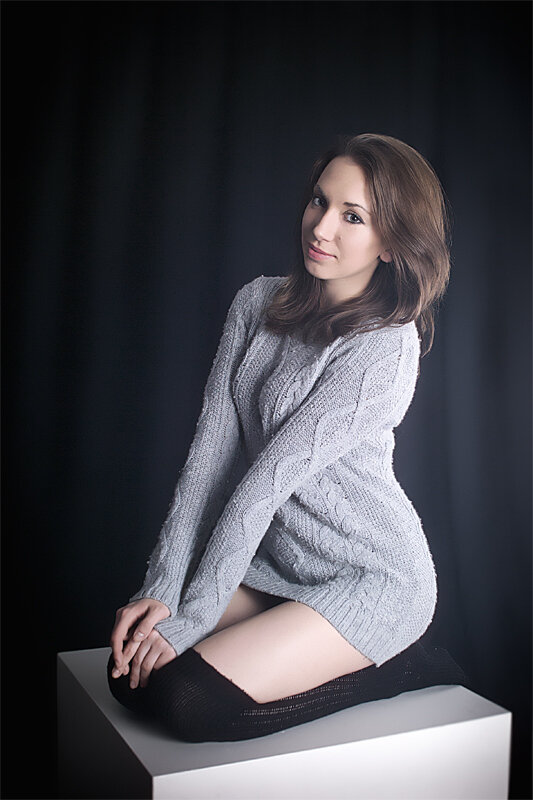 Фото Irina Lady Lapochka Seniv