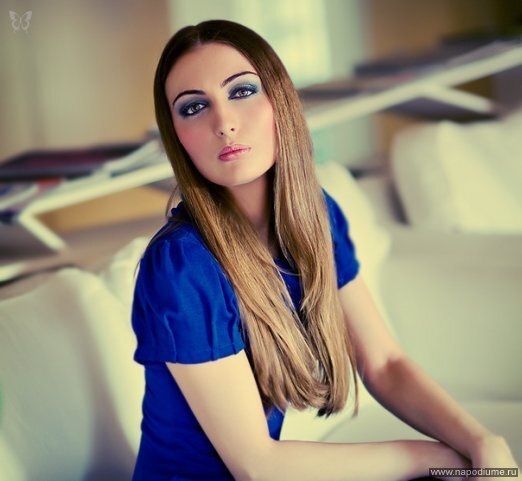 Фото Елена Шпакова