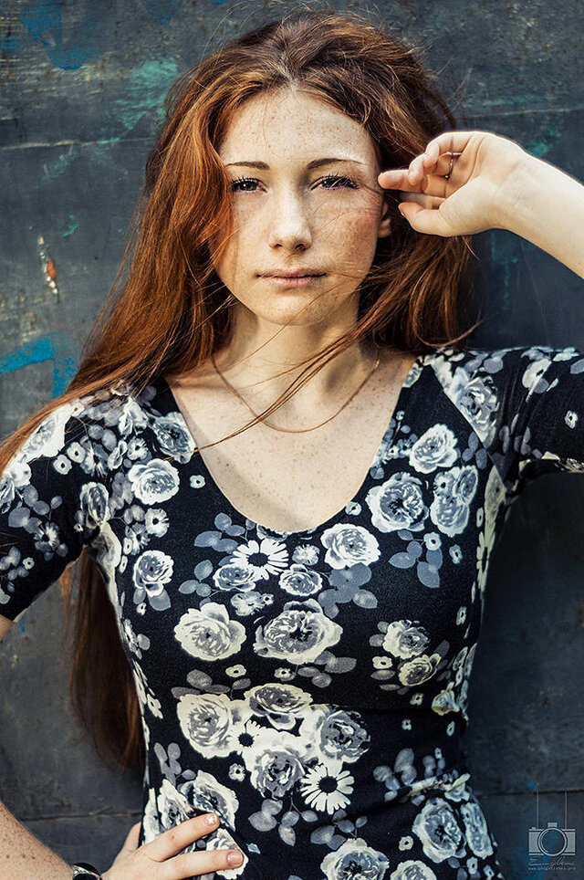 Фото Елизавета Александрова