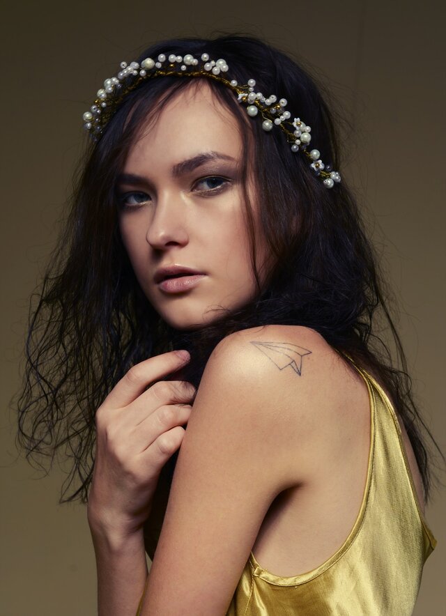 Фото Yuliia Poliakova