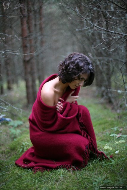 Фото Katarina Shaburova