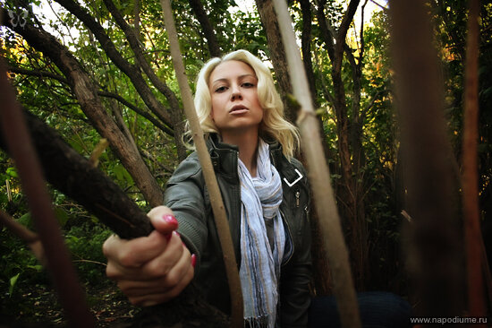 Фото Alyona Matveeva