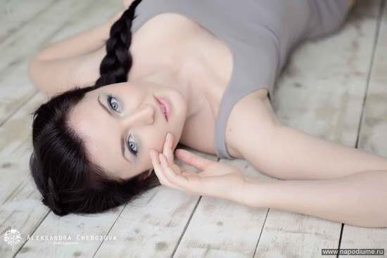 Фото Александра Чёботова