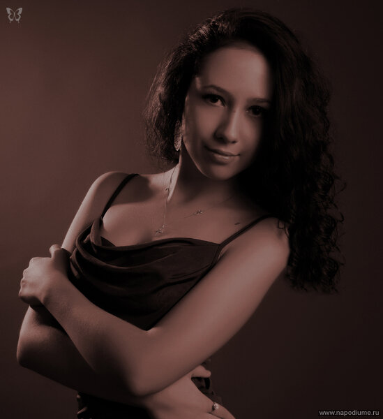 Фото Anya Karaman