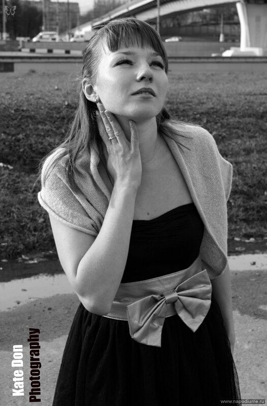 Фото Ирина Дятлова