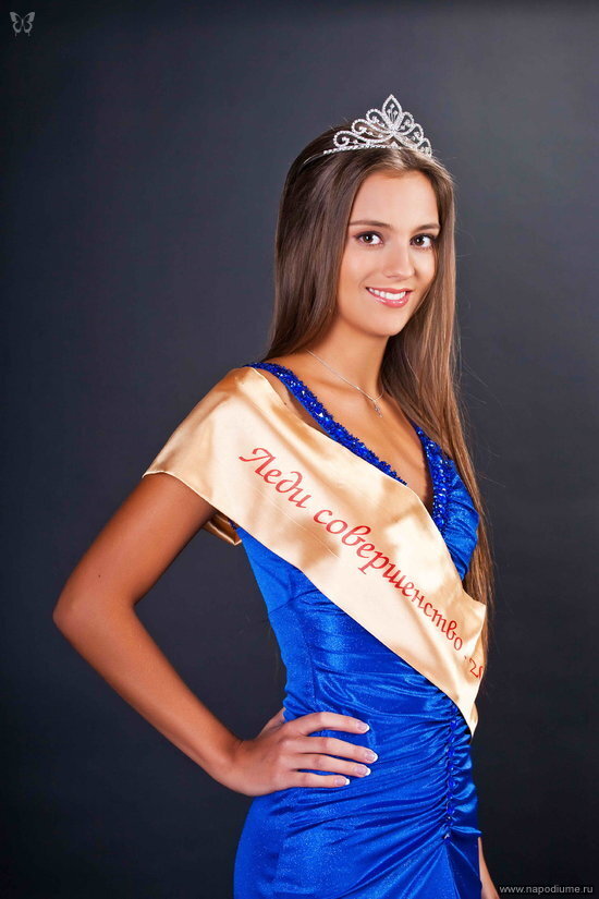 Фото Анна Колосова