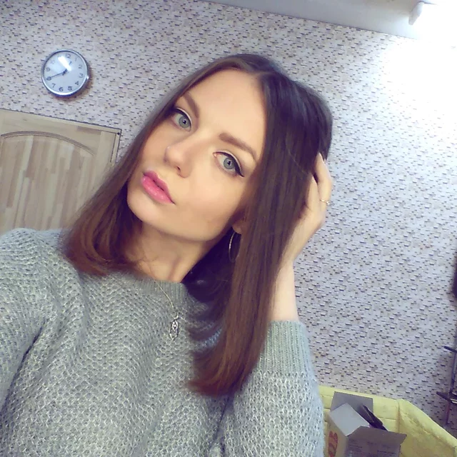 Kseniya Azarenkova's photo