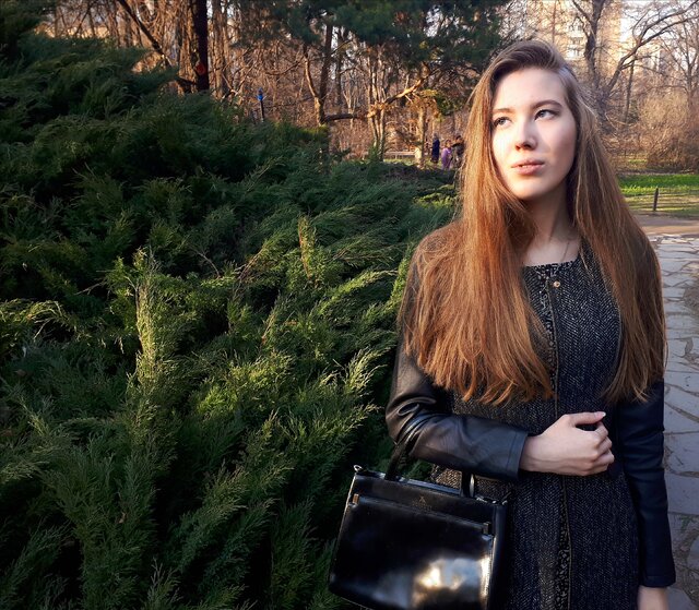 Фото Маргарита Аксенова