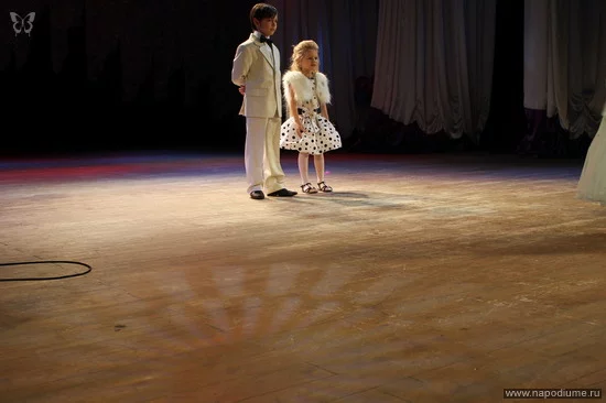 Фото Dominika timosenko
