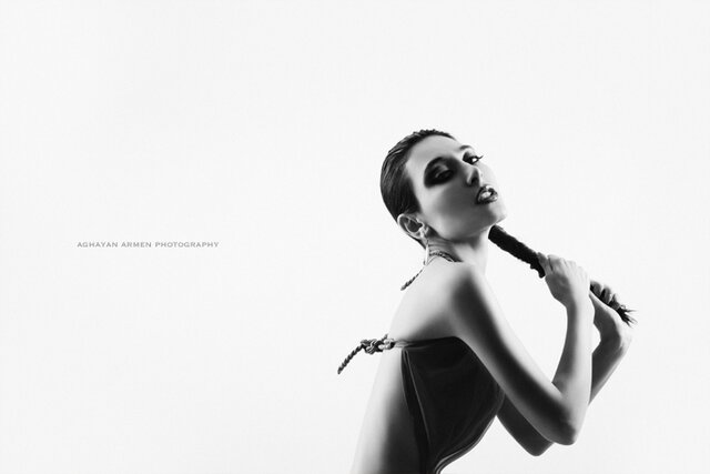 Фото Armen Aghayan