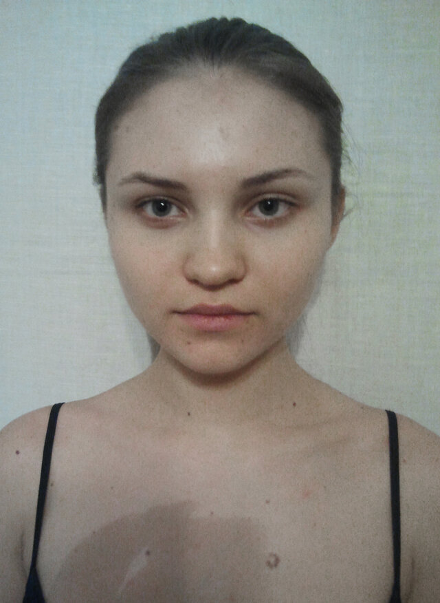 Фото Лена Бахмутова