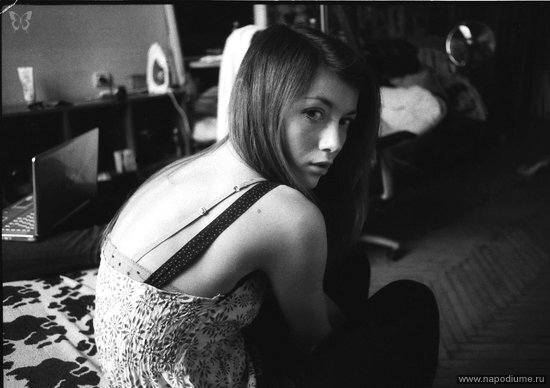 Фото Evgenia Rushai