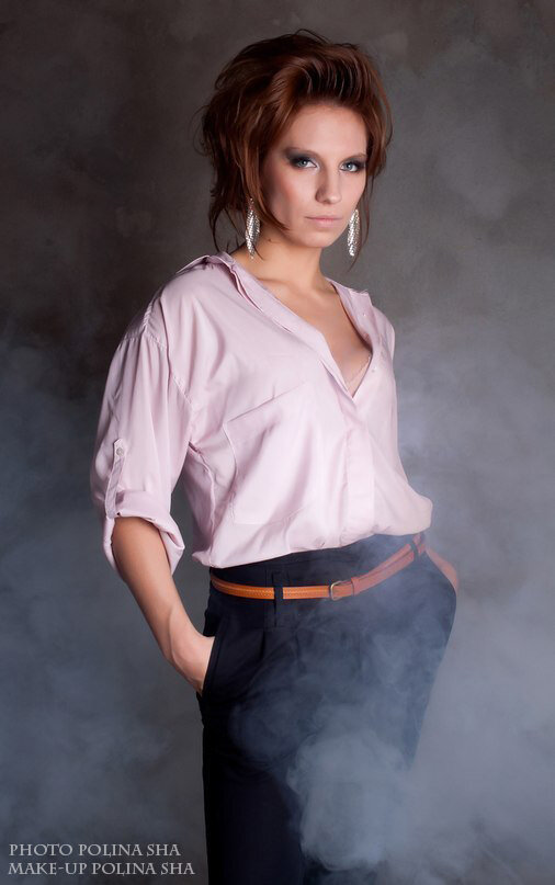 Фото Polina Sha