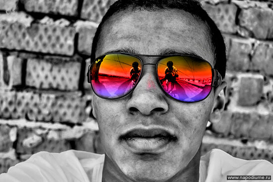 Фото Philipp N`Gimby