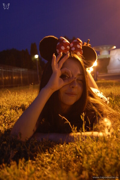 Фото Лена Иванова
