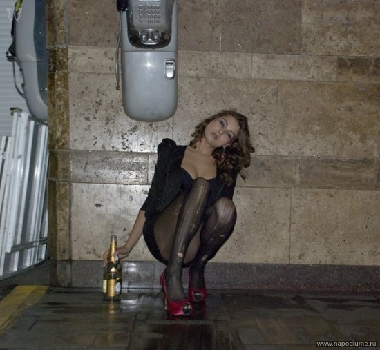 Фото Анна Михайлович