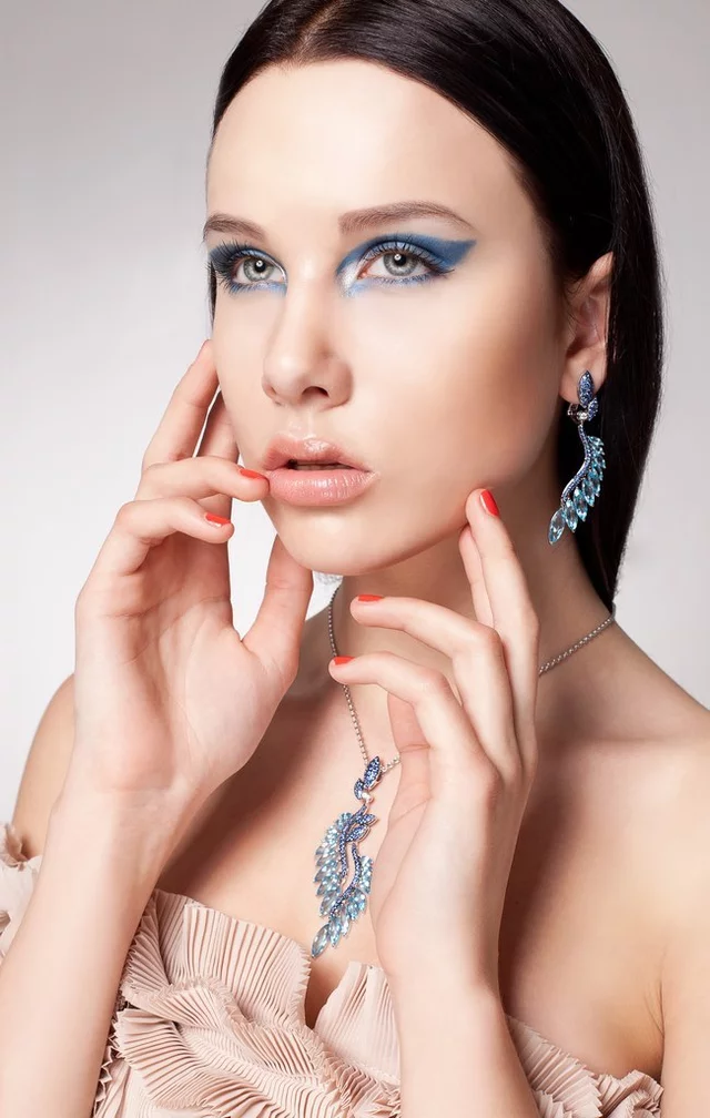Фото Milena Yamakidi