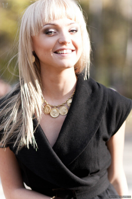 Фото Елена Тасенко