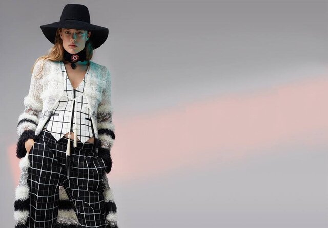 Ukrainian, Fashion