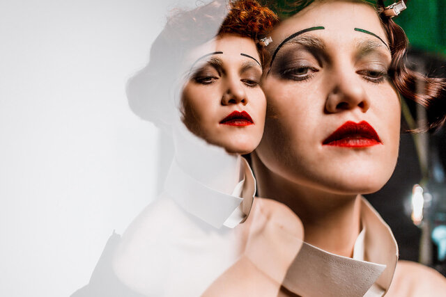 Фото Анна Anna Eshwood Эшвуд