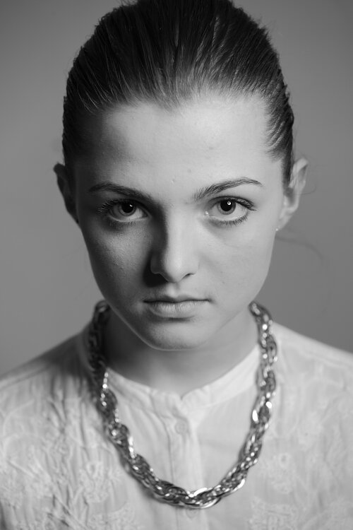 Фото Анастасия Дьяченко