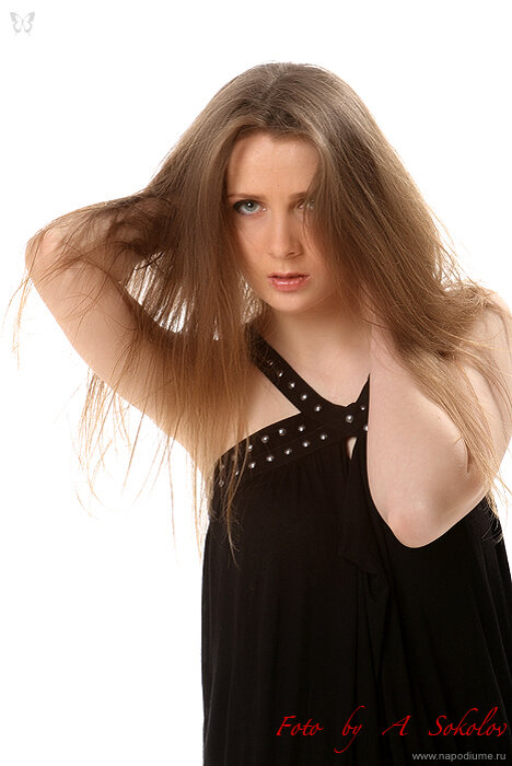 Фото Александра Sandra Харитонова